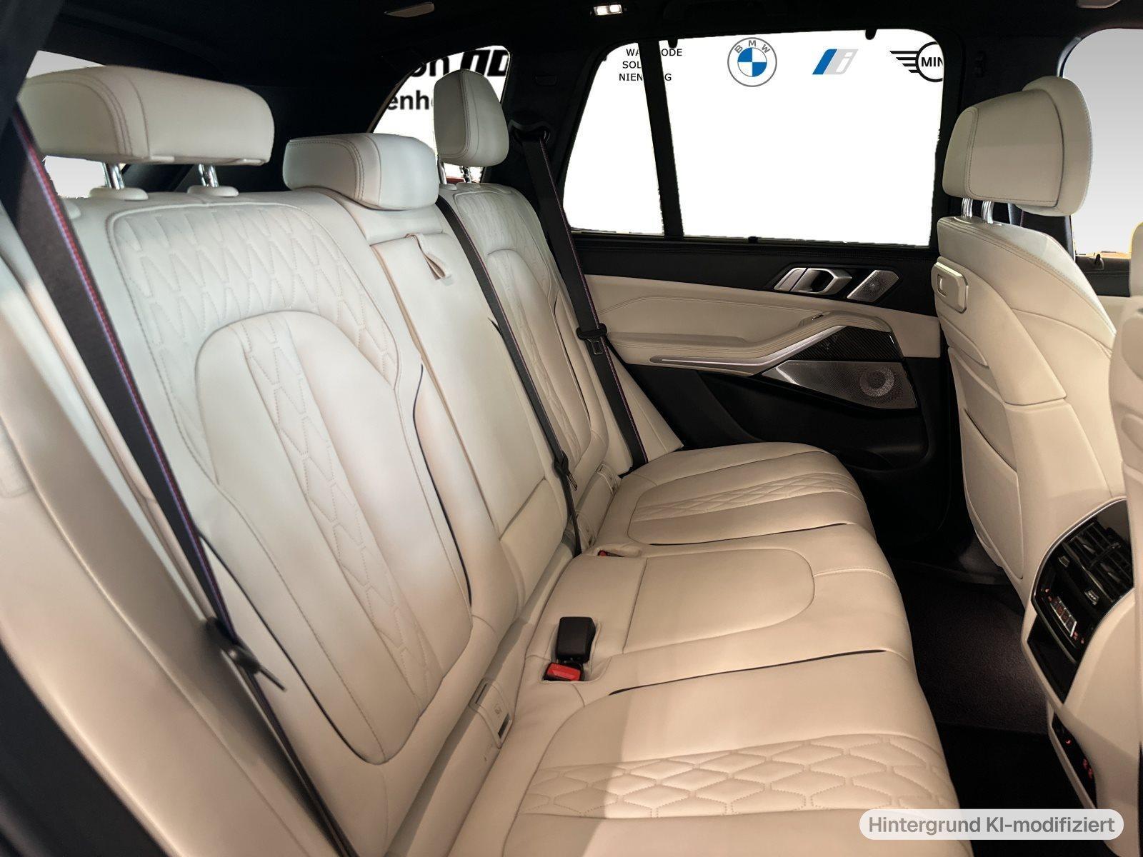 BMW X5 – Bild 20