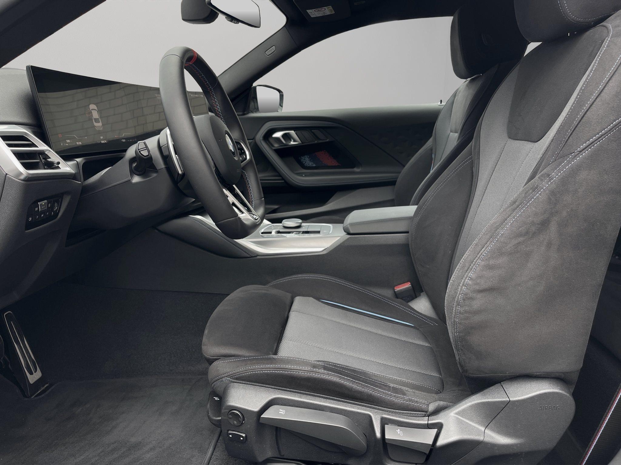 BMW 2er Coupé – Bild 14