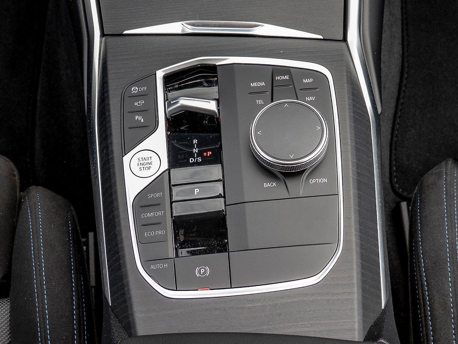 BMW 3er Touring – Bild 8