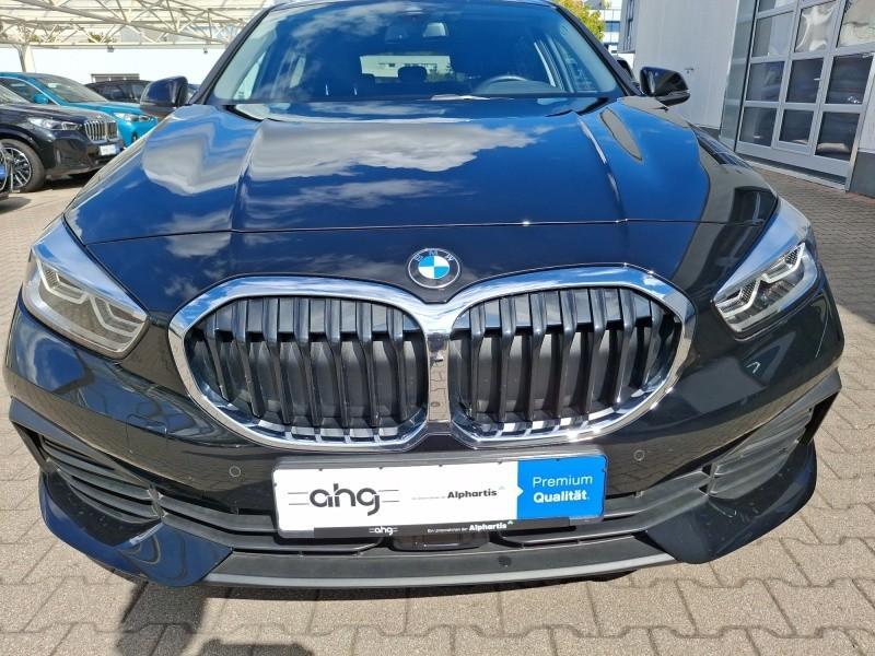 BMW 1er – Bild 10