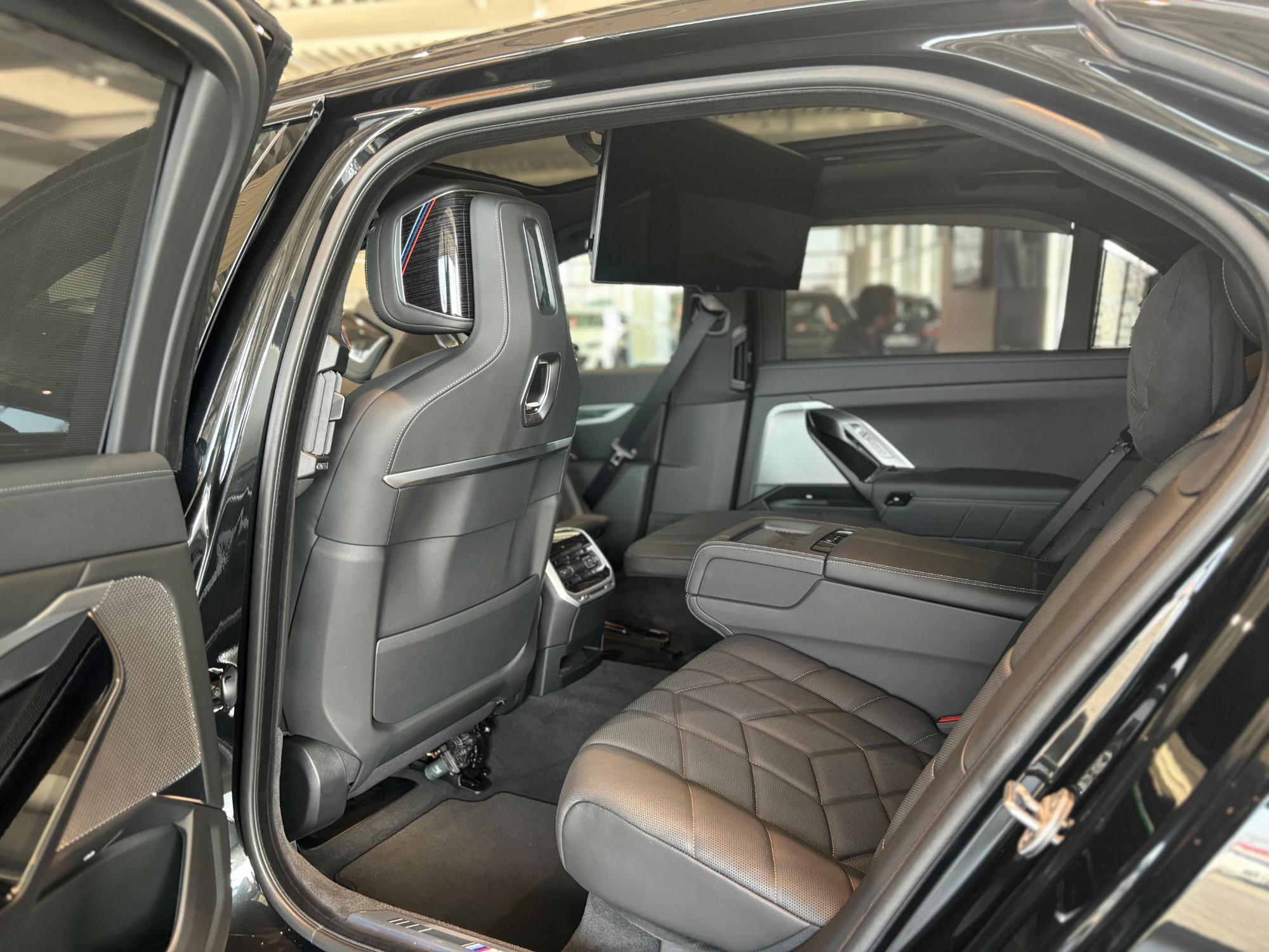 BMW 7er – Bild 27