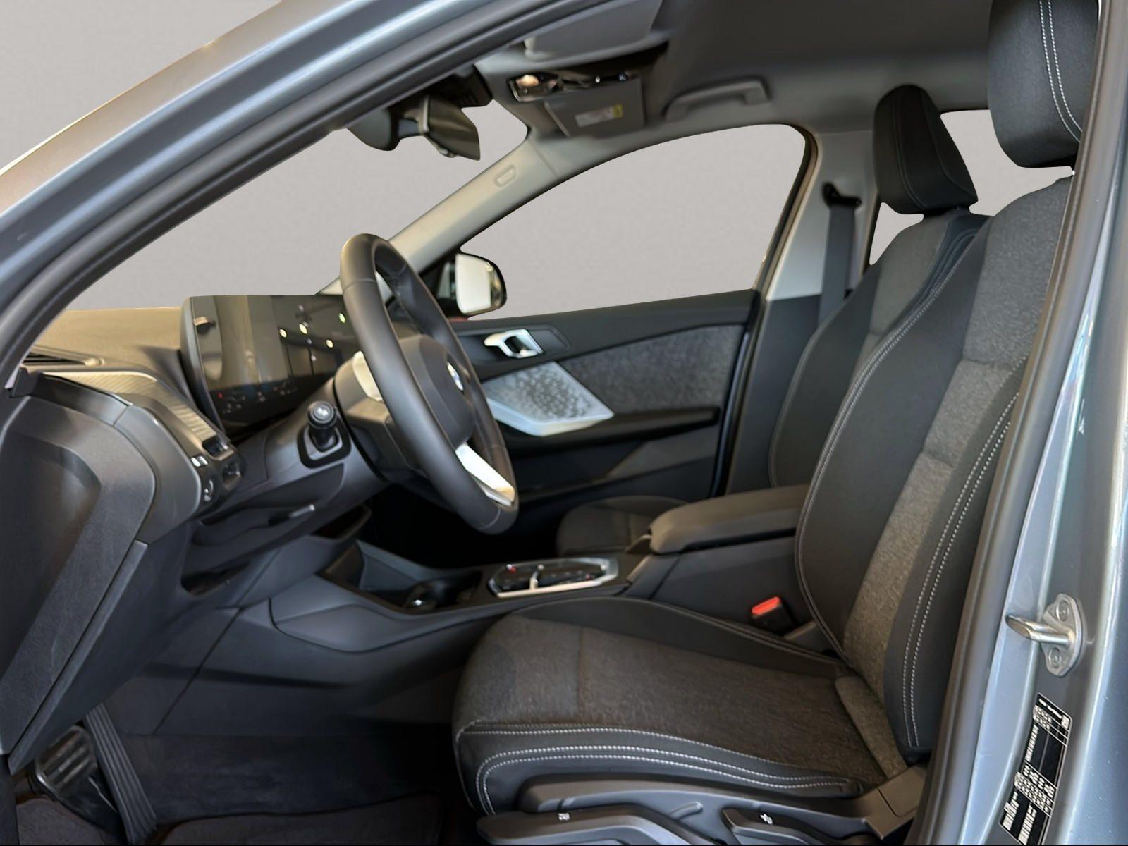 BMW 1er – Bild 19