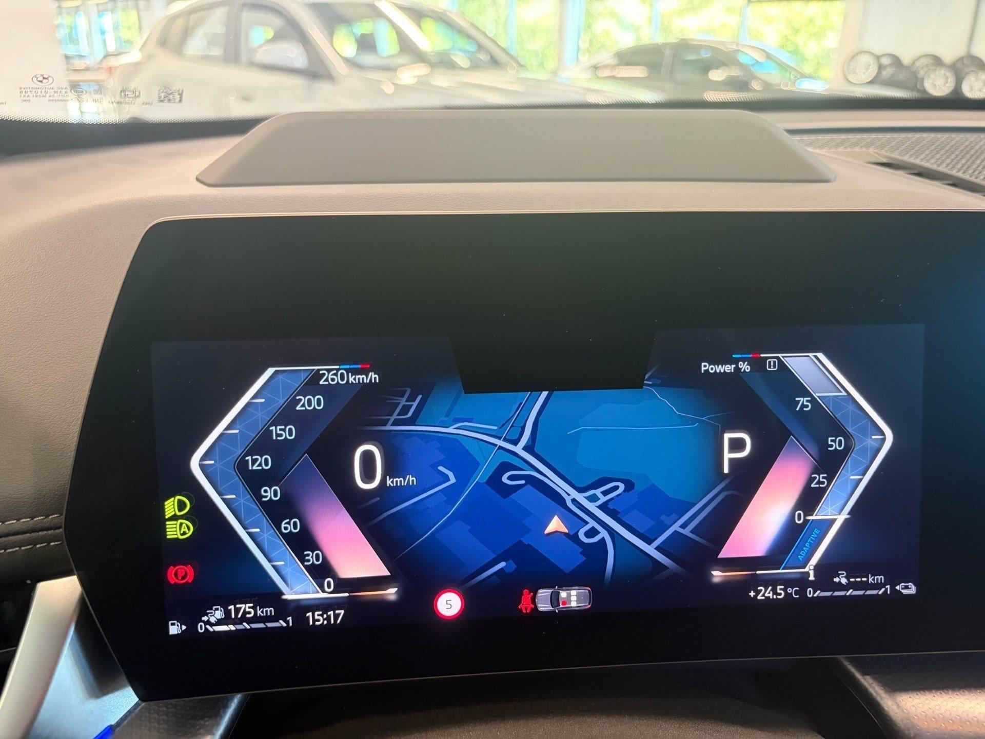 BMW X1 – Bild 22