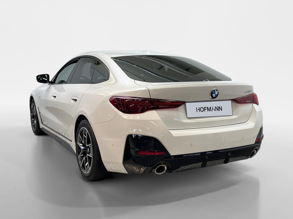 BMW 4er Gran Coupé – Bild 2