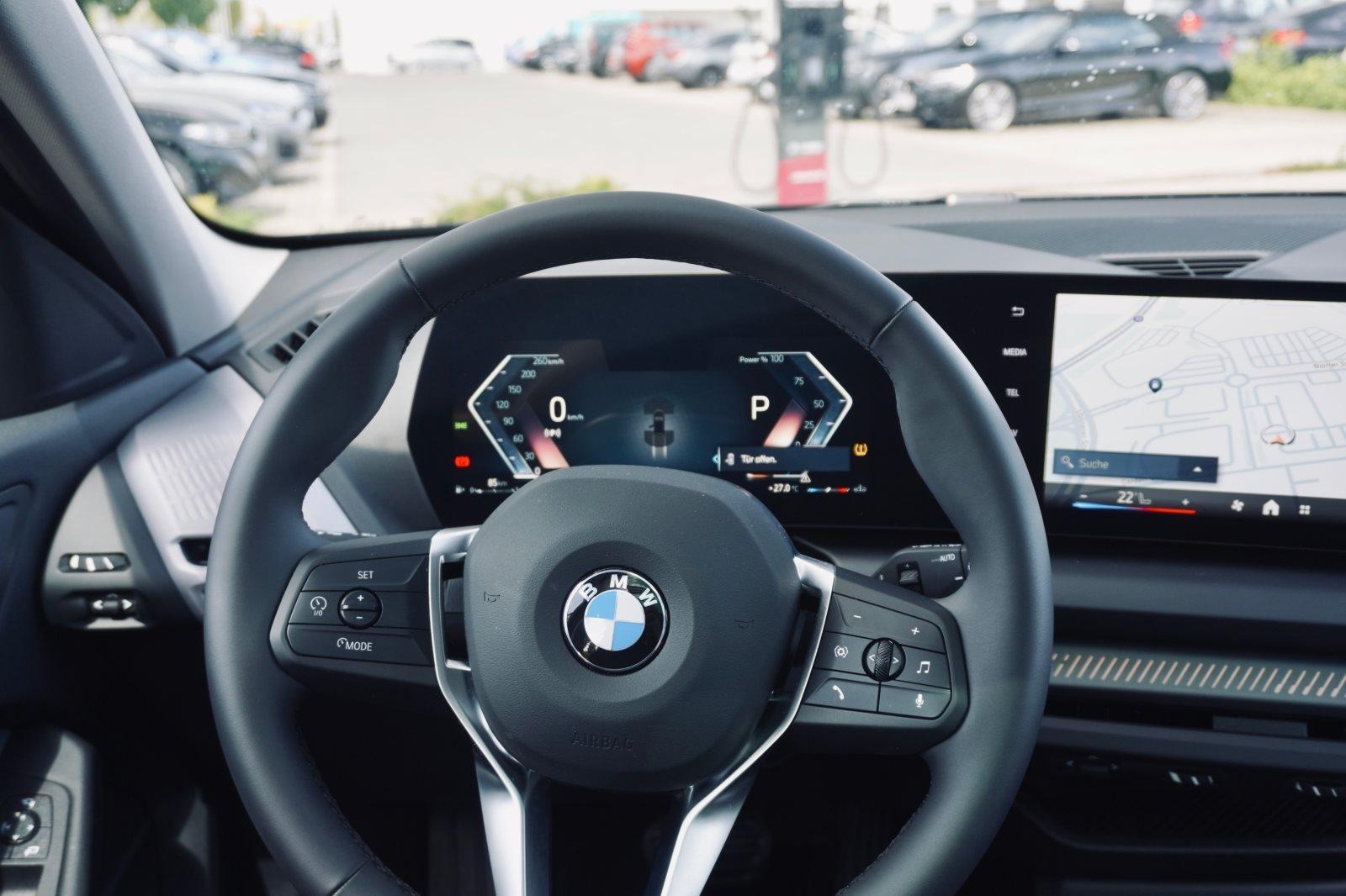 BMW 1er – Bild 14