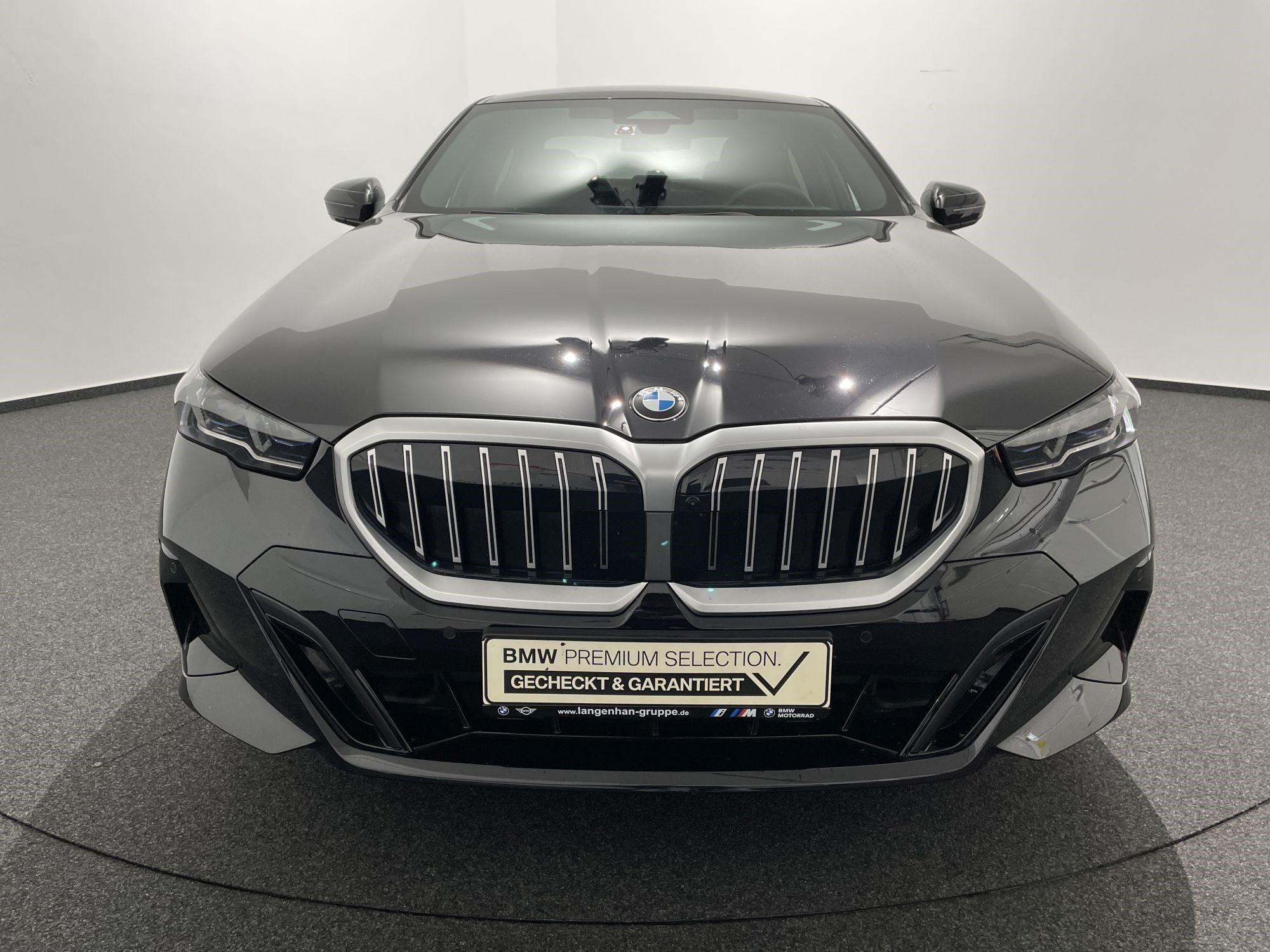 BMW 5er – Bild 2