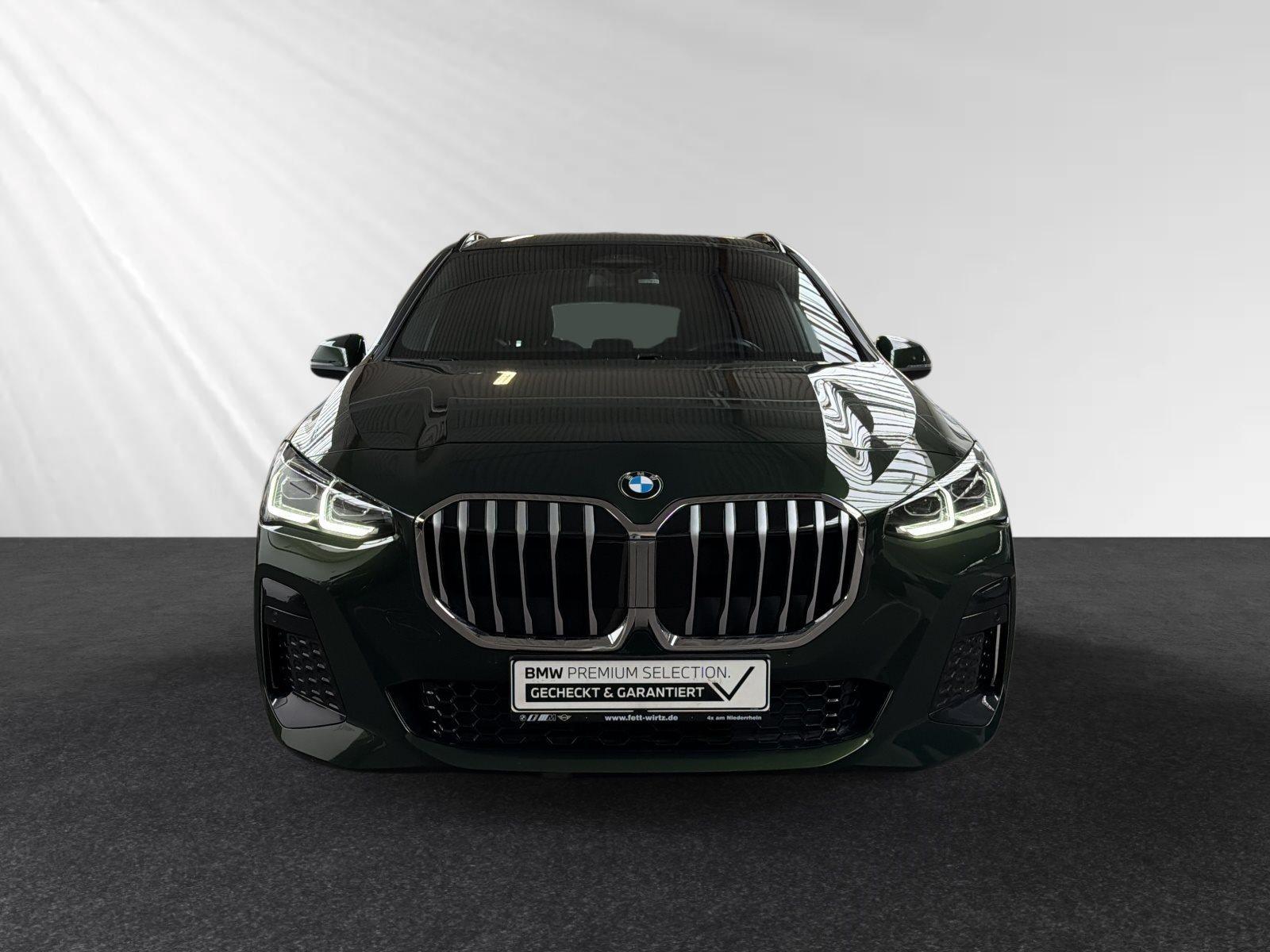 BMW 2er Active Tourer – Bild 5
