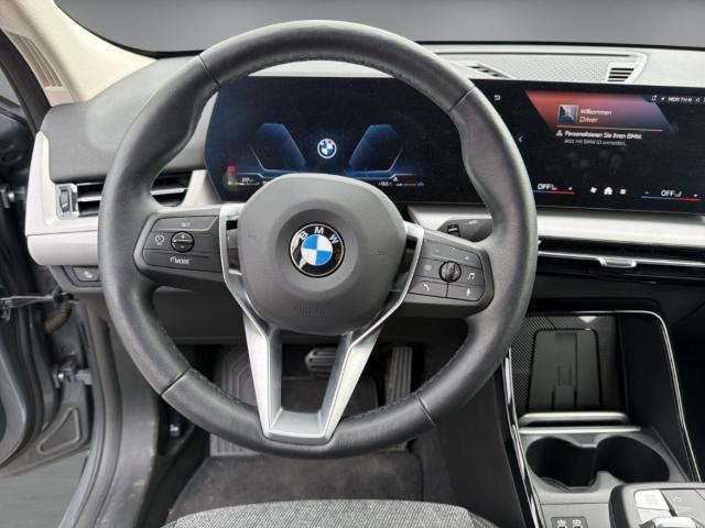 BMW X2 – Bild 9