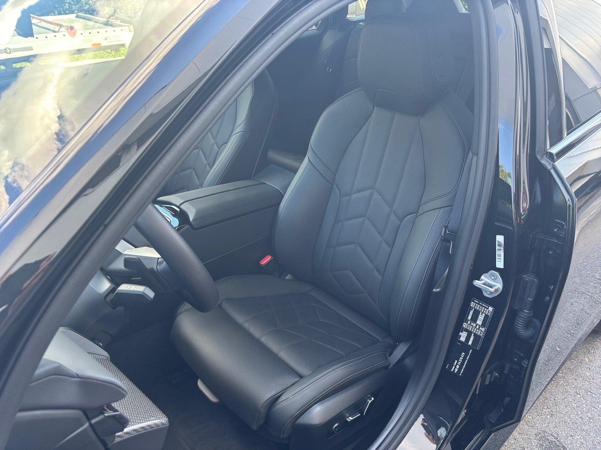 BMW 5er Touring – Bild 12