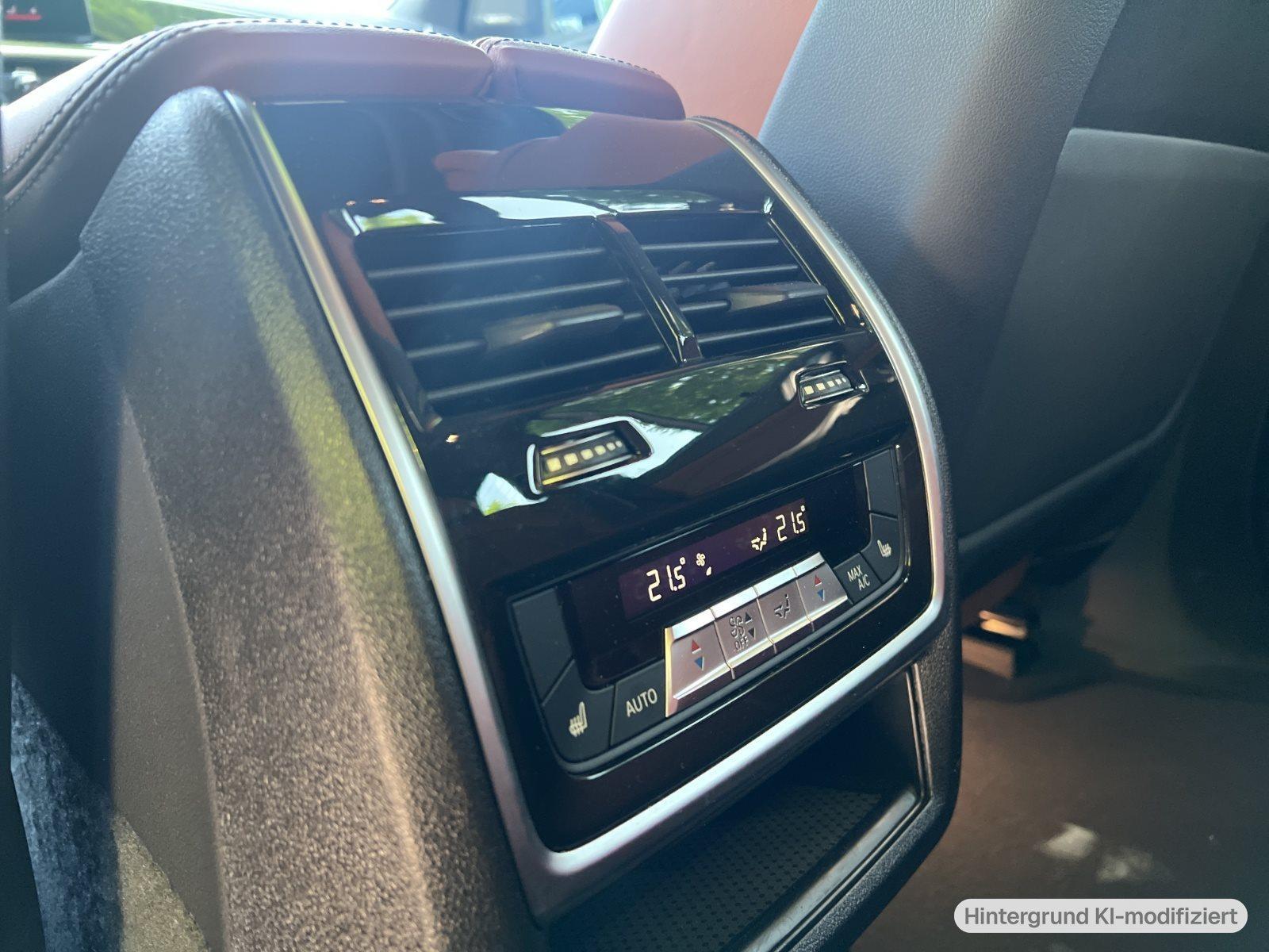 BMW X5 – Bild 14