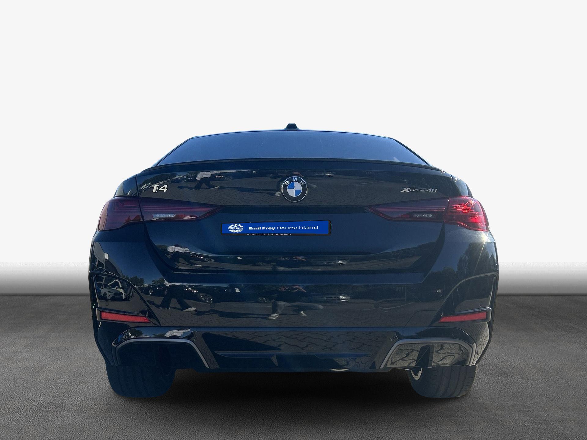 BMW X1 – Bild 14
