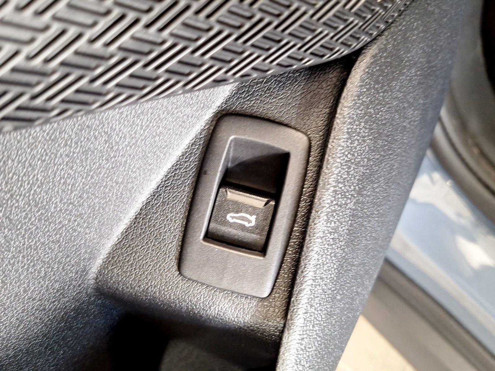 BMW X1 – Bild 8