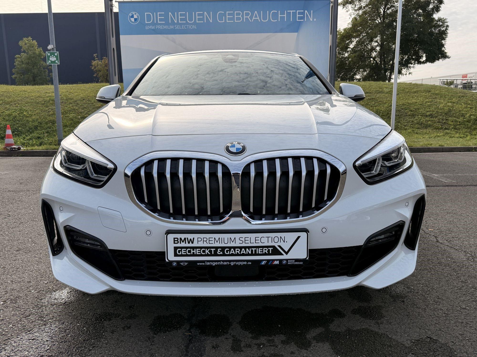 BMW 1er – Bild 2