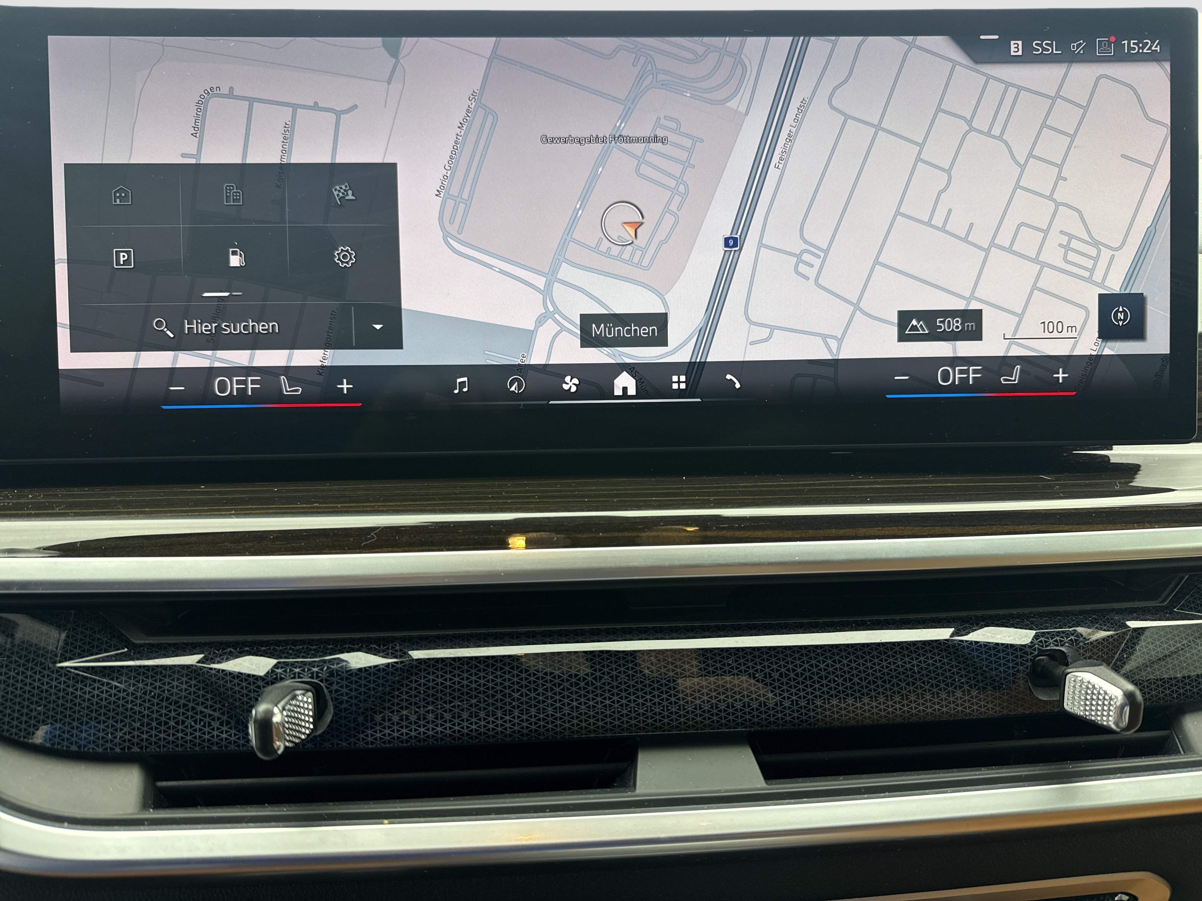 BMW X5 – Bild 13