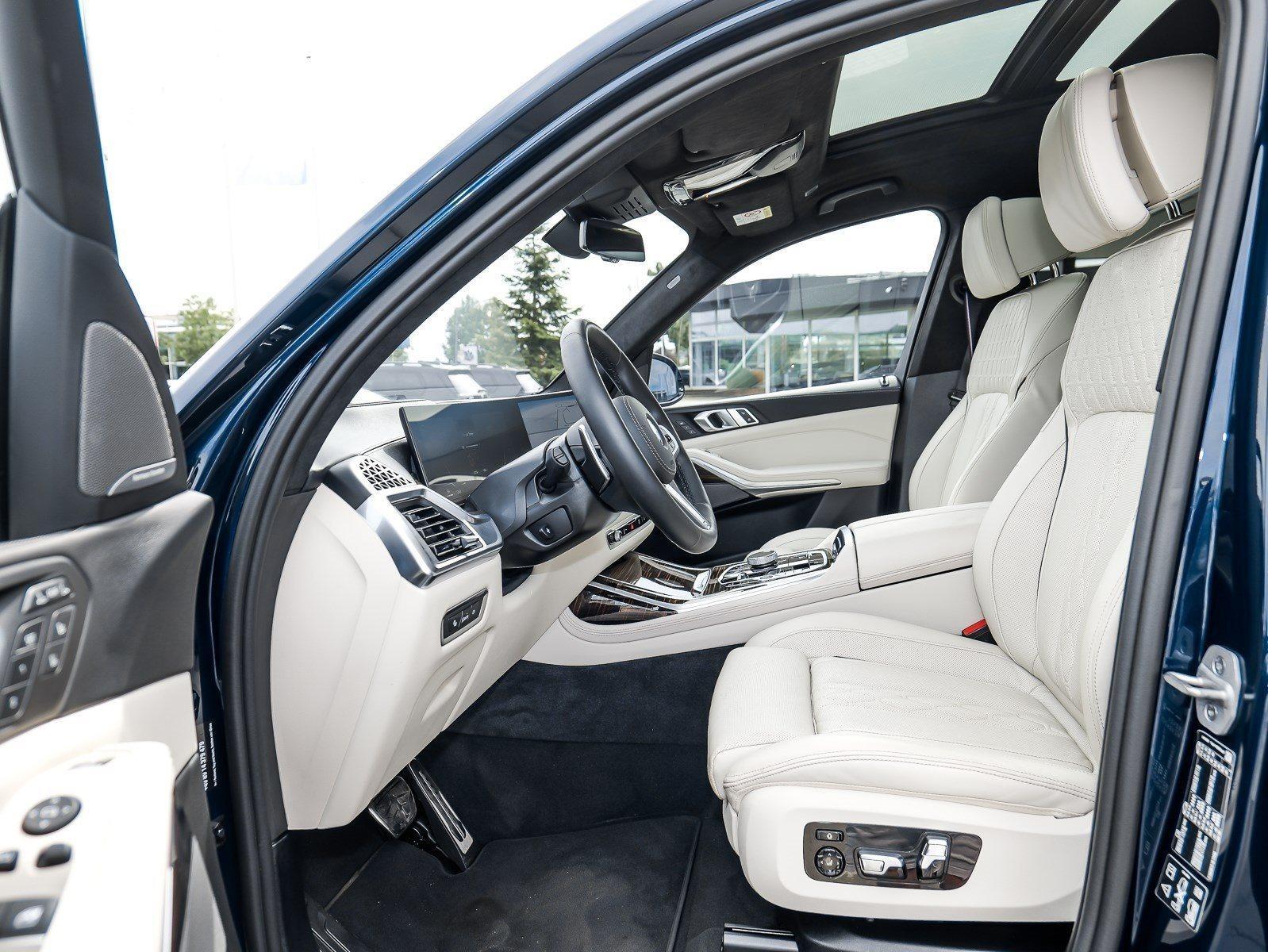 BMW X7 – Bild 5