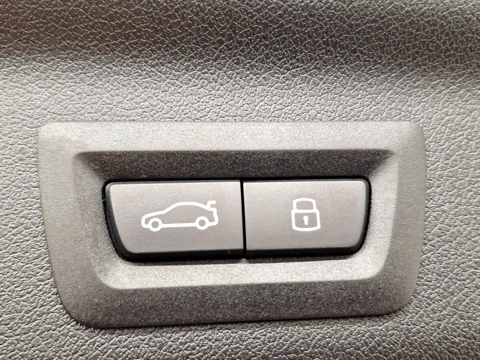 BMW X1 – Bild 18