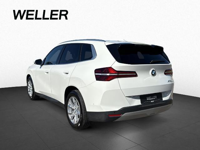 BMW X3 – Bild 4