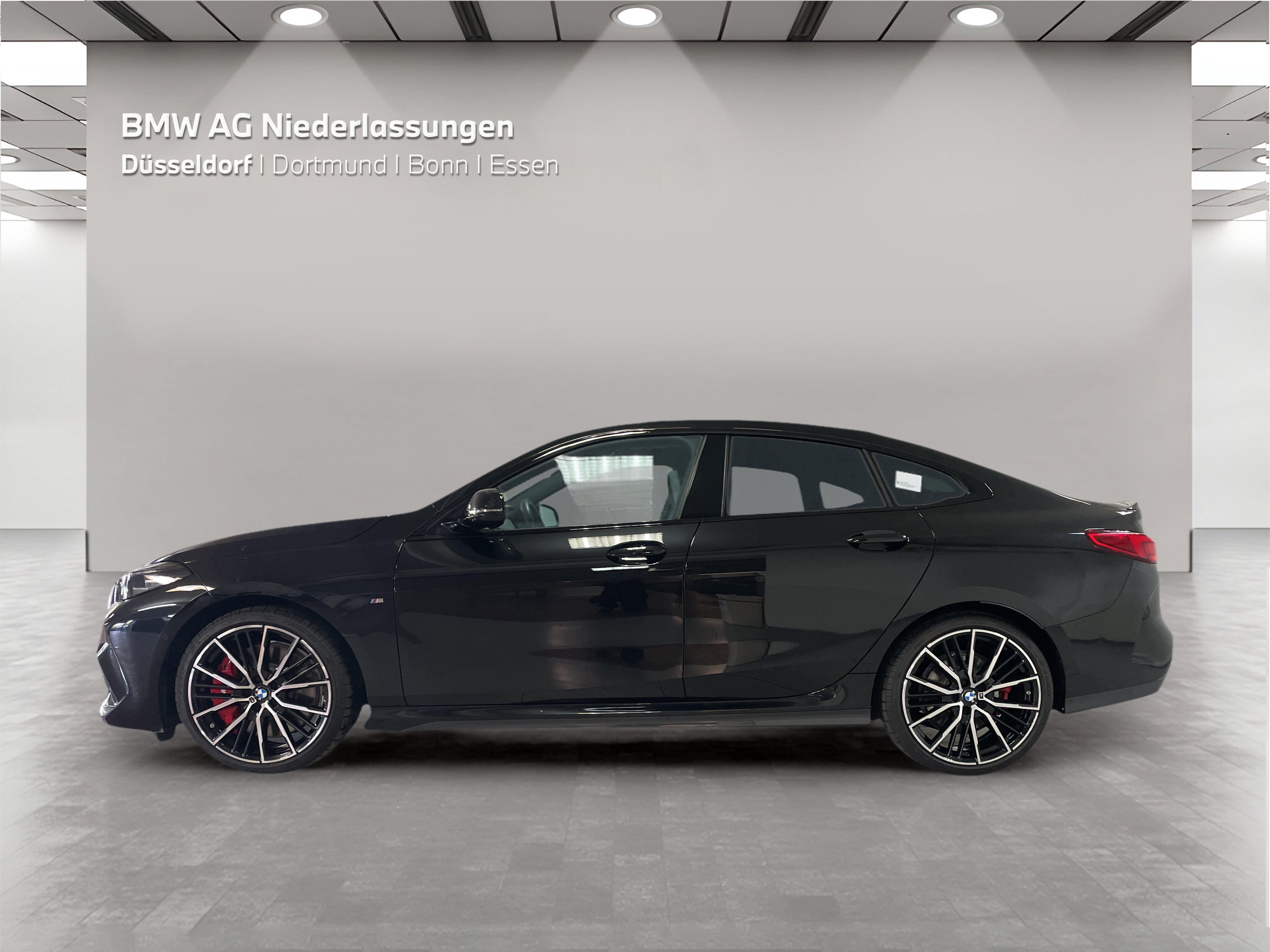 BMW 2er Gran Coupé – Bild 3