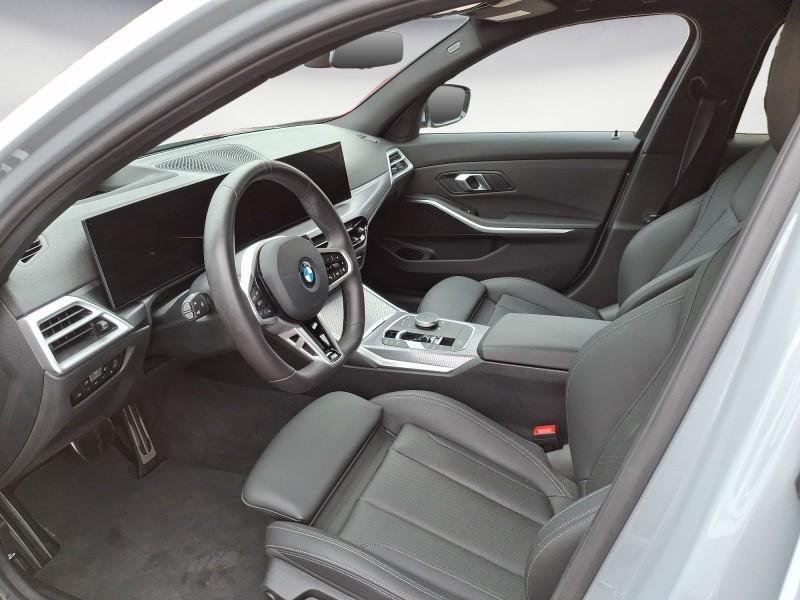 BMW 3er Touring – Bild 10