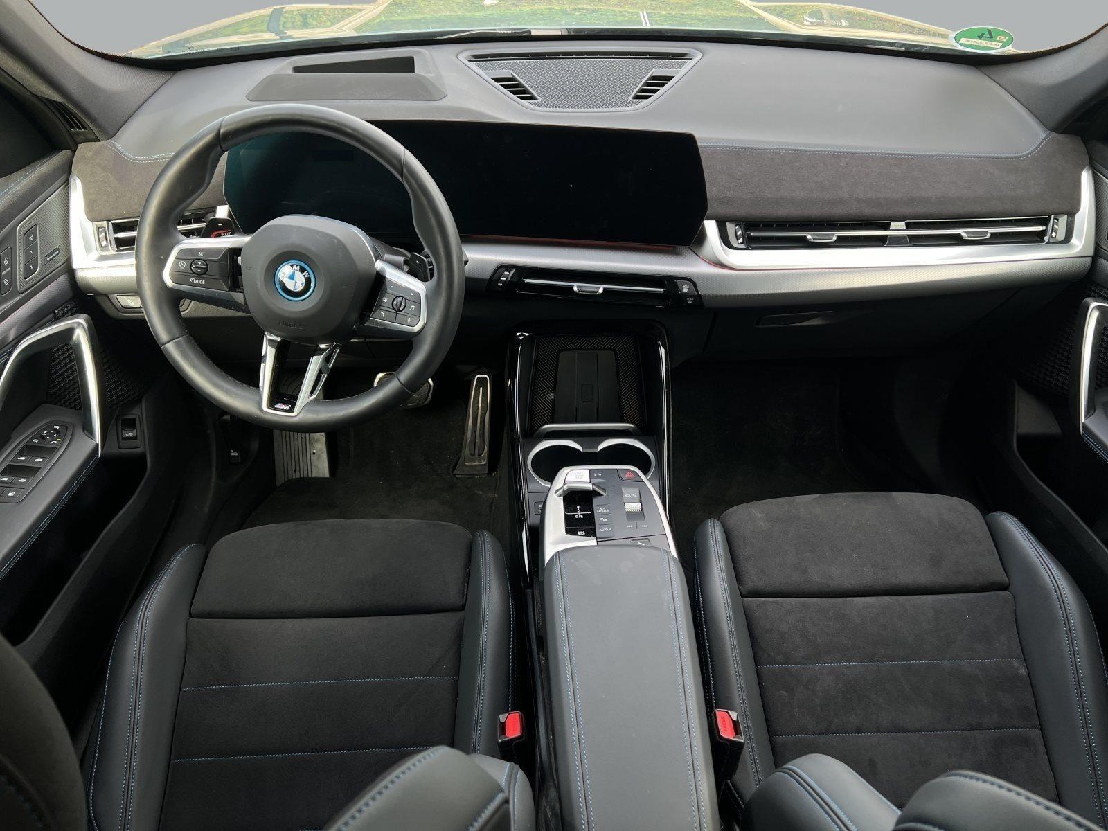 BMW X1 – Bild 7
