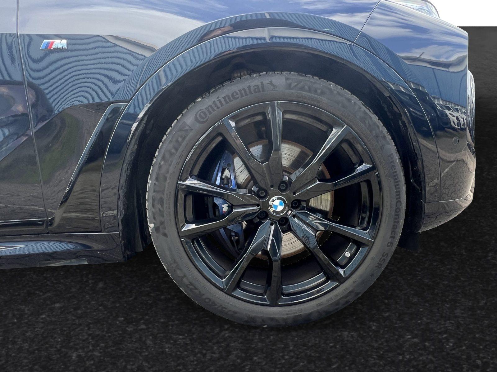 BMW X7 – Bild 4