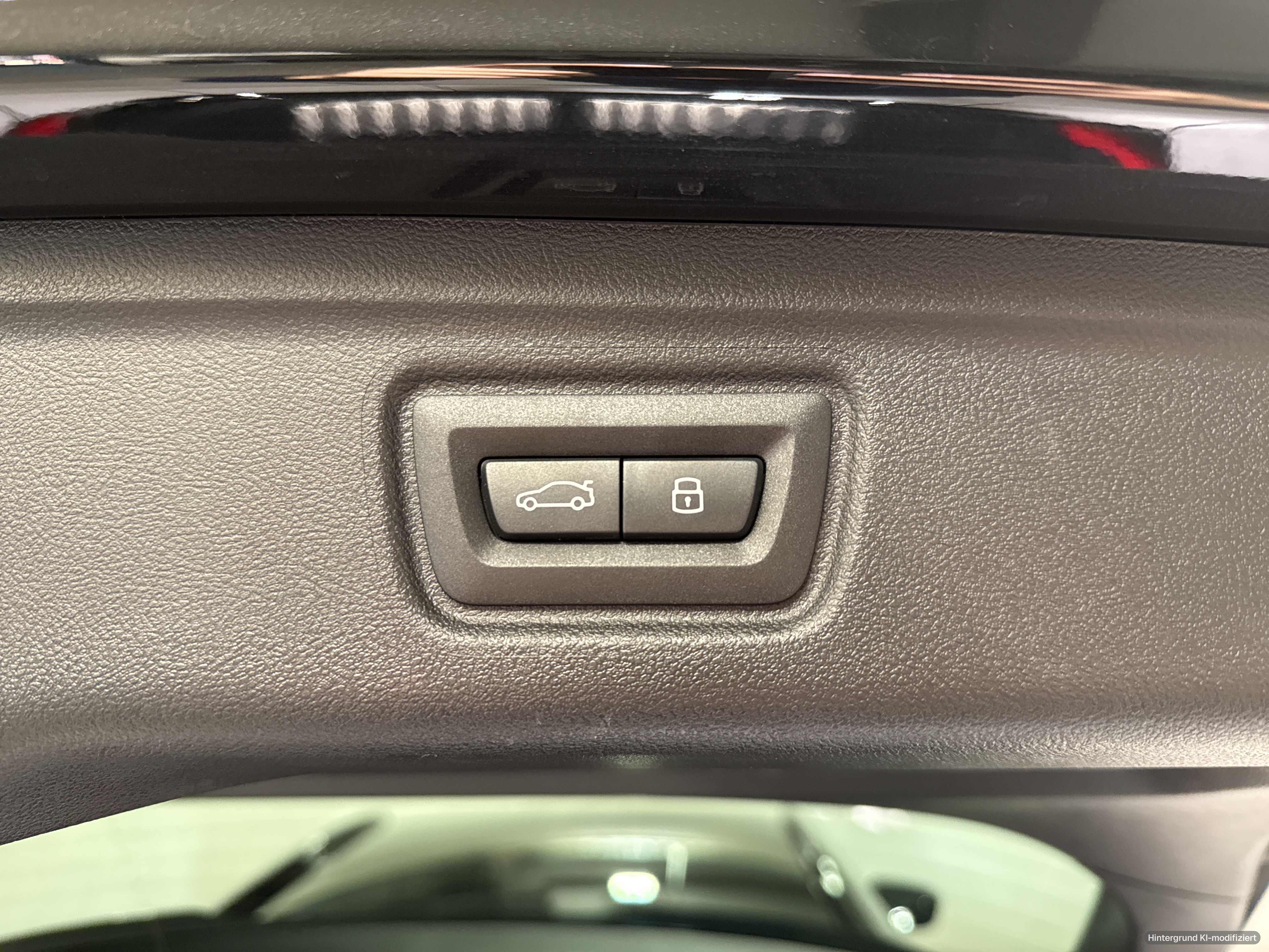 BMW M3 Touring – Bild 27