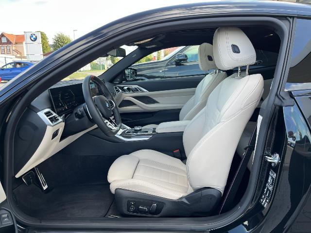 BMW 4er Coupé – Bild 13