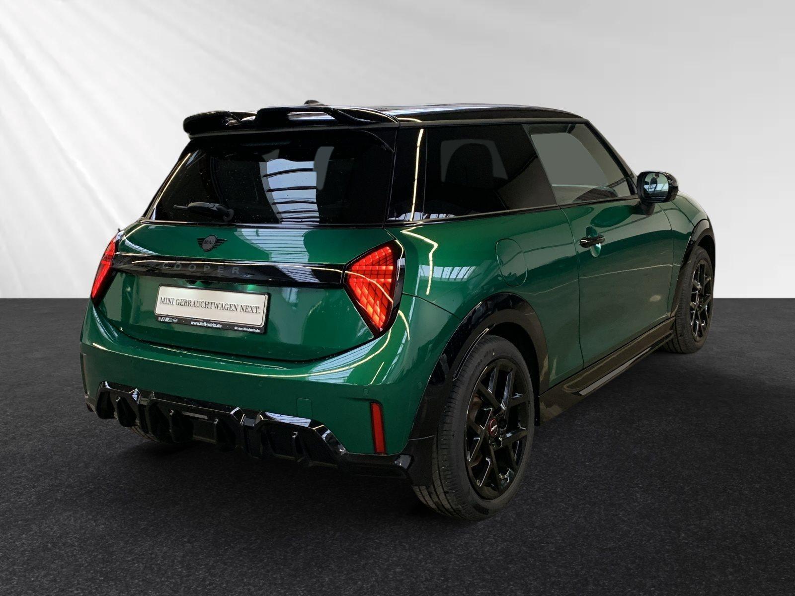 MINI Cooper 3-Türer – Bild 3