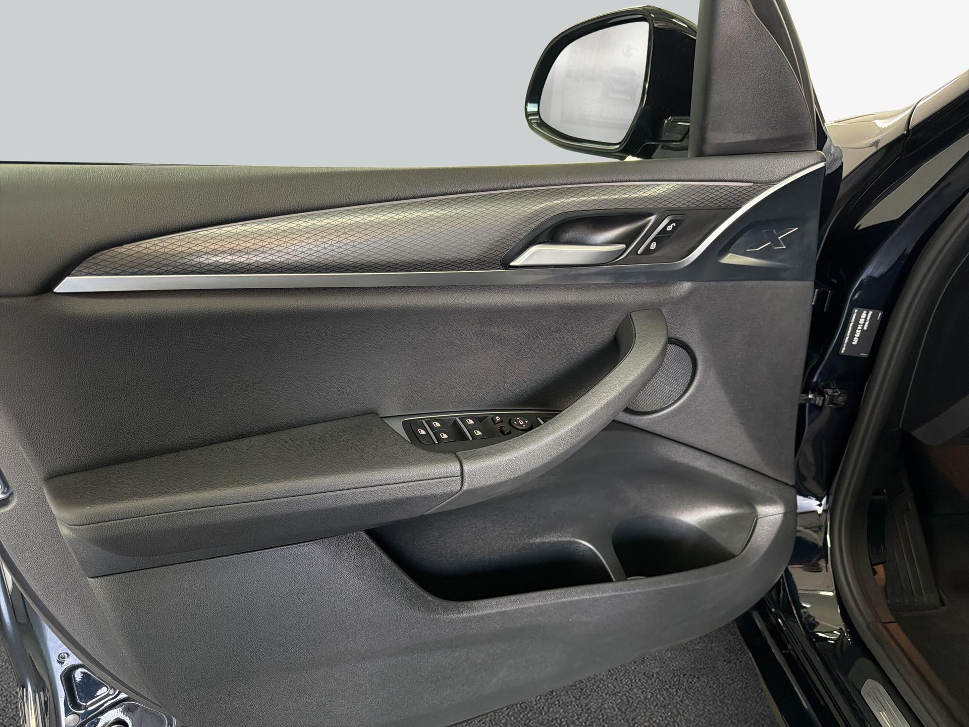BMW X3 – Bild 13