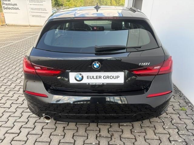 BMW 1er – Bild 5