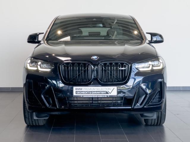 BMW X4 – Bild 2