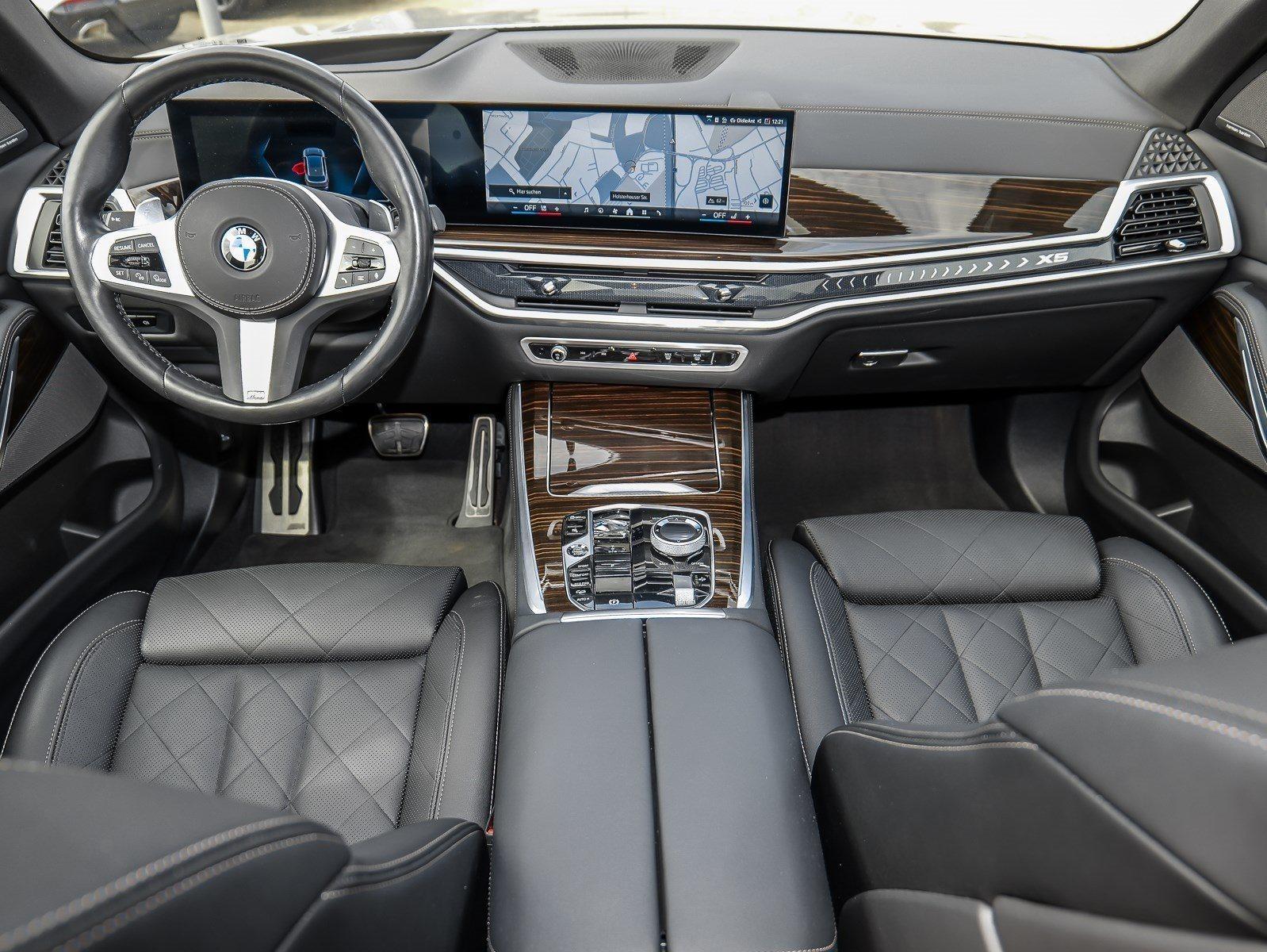 BMW X5 – Bild 3