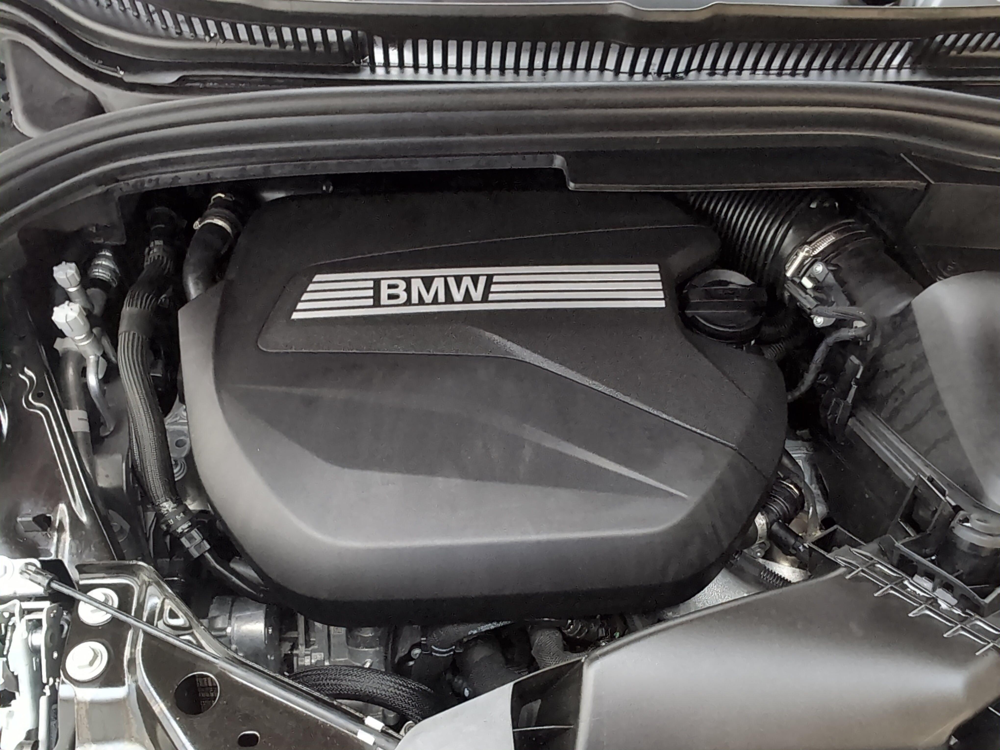 BMW 2er Active Tourer – Bild 20