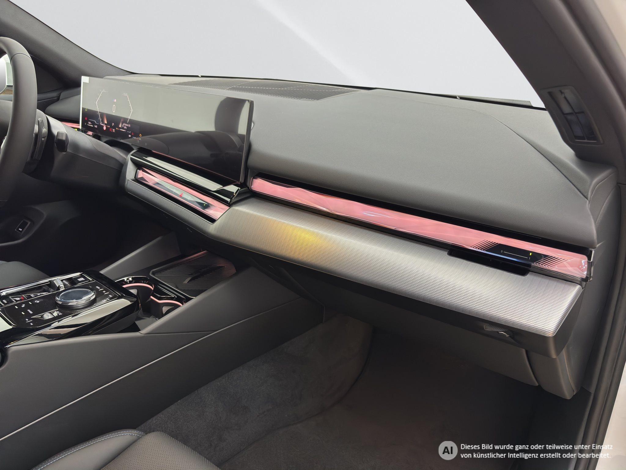 BMW 5er Touring – Bild 17