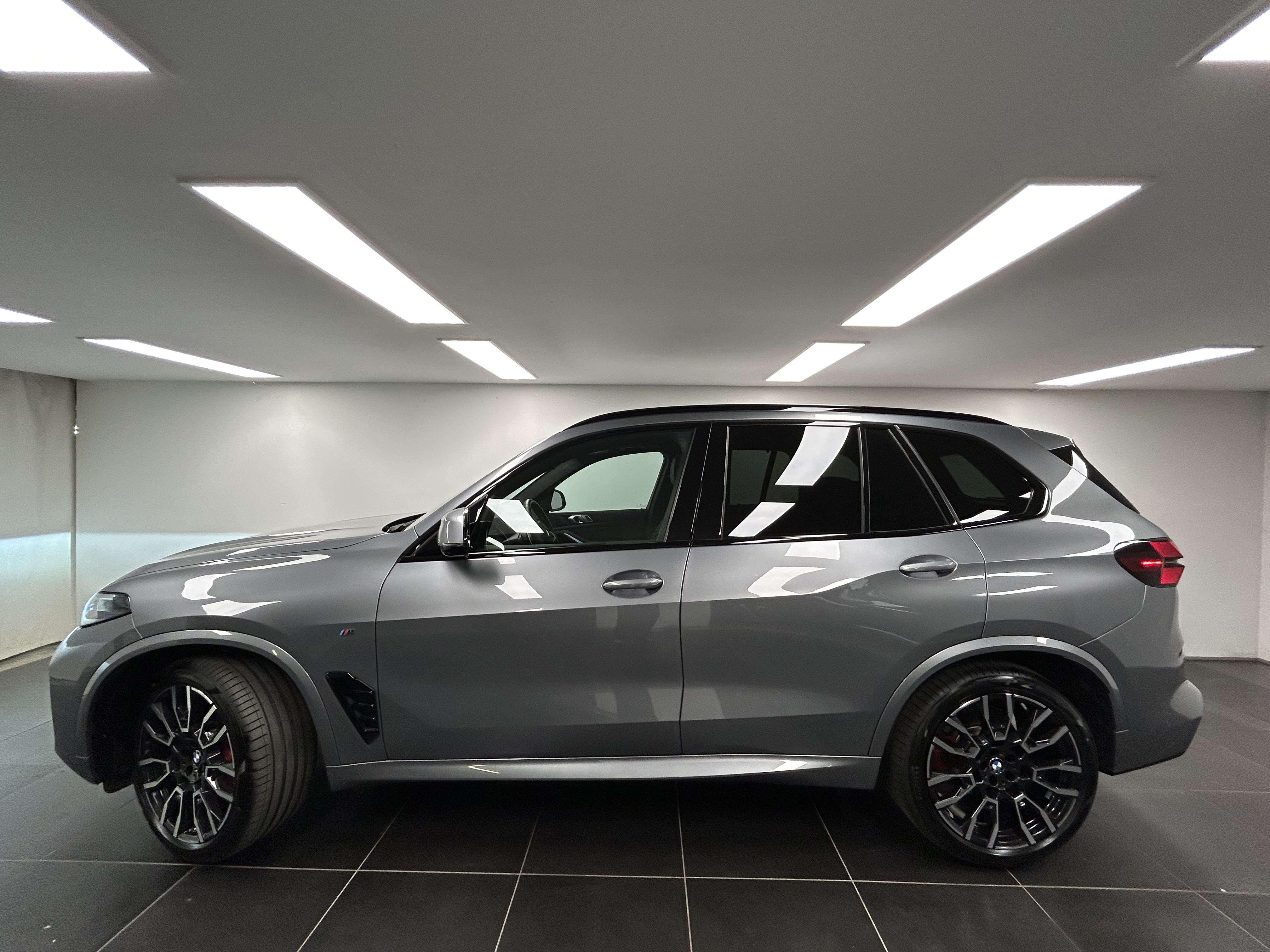 BMW X5 – Bild 2