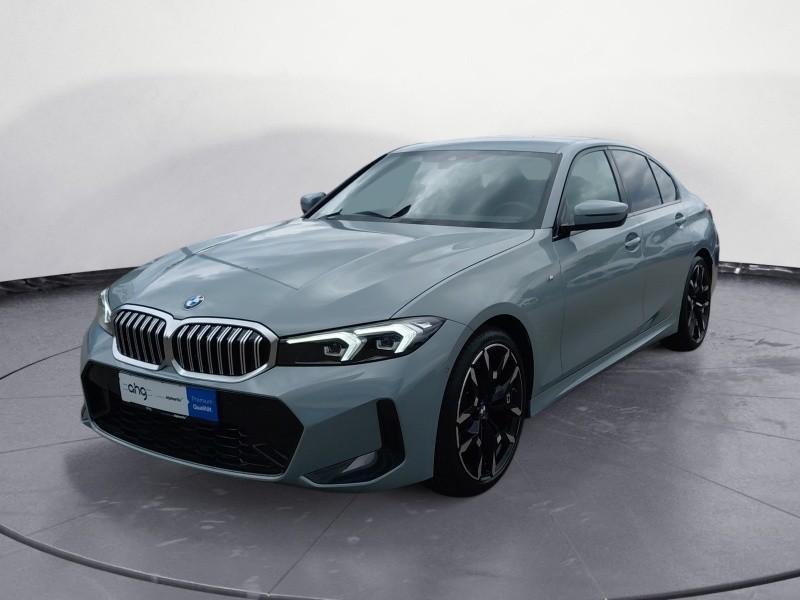 BMW 3er
