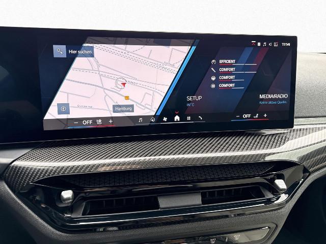 BMW M4 Cabrio – Bild 6