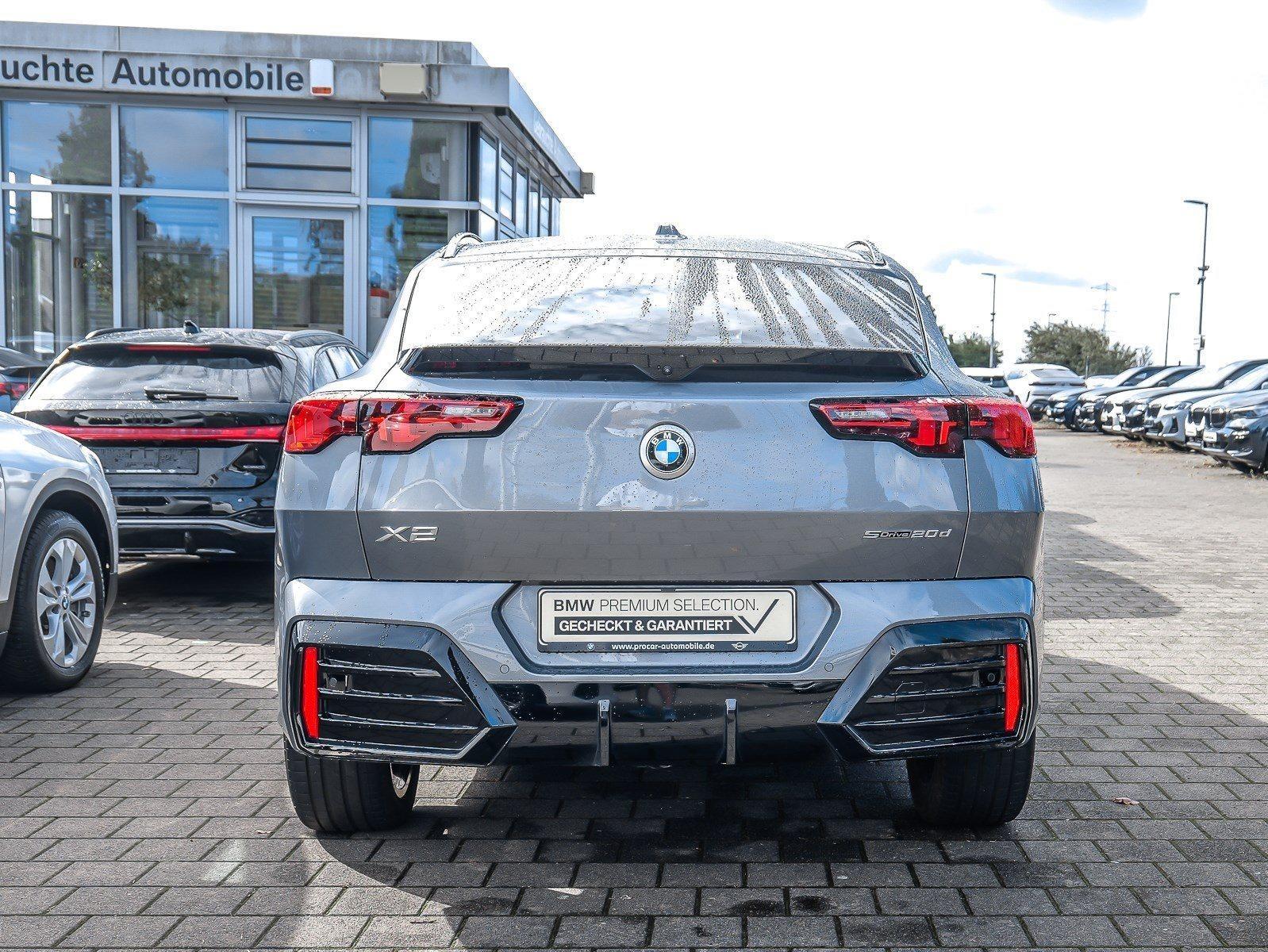 BMW X2 – Bild 20