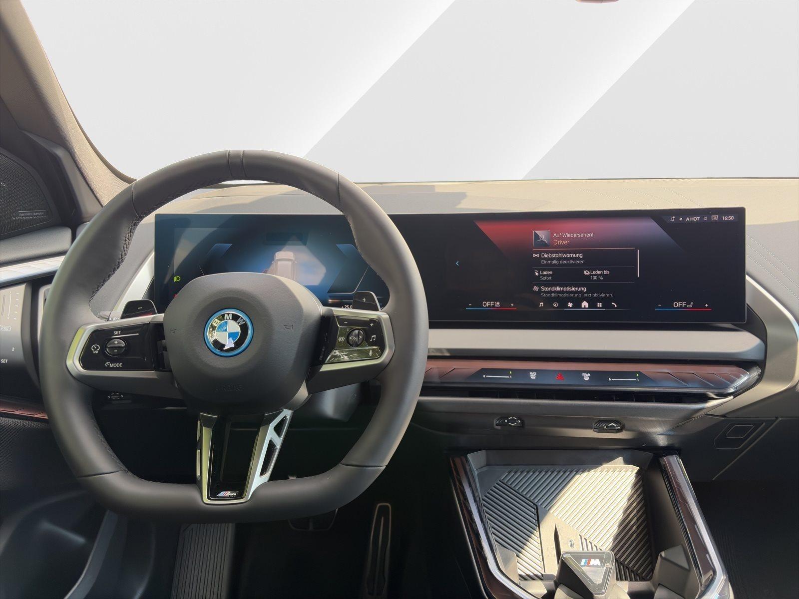BMW X3 – Bild 14