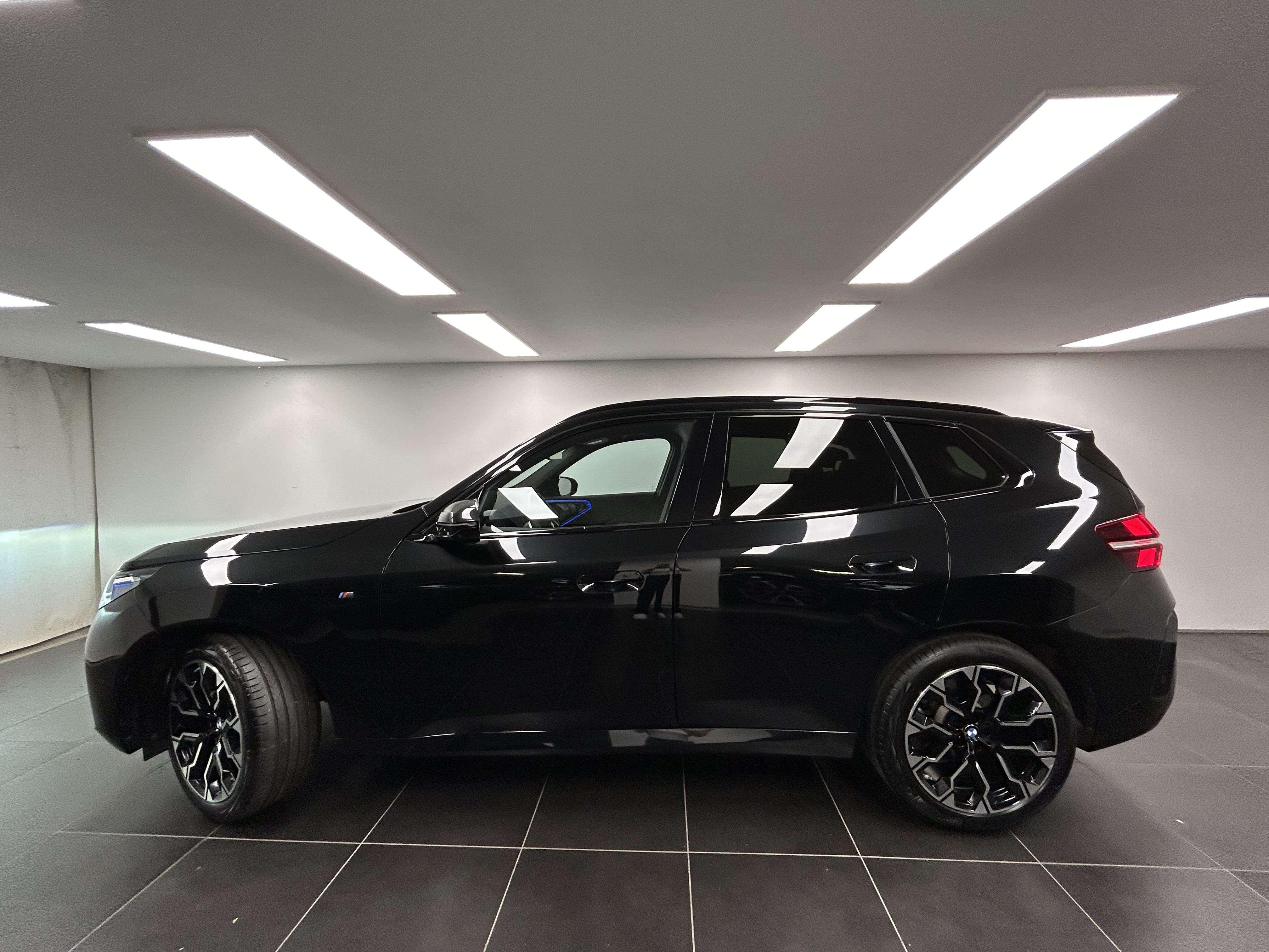 BMW X3 – Bild 2