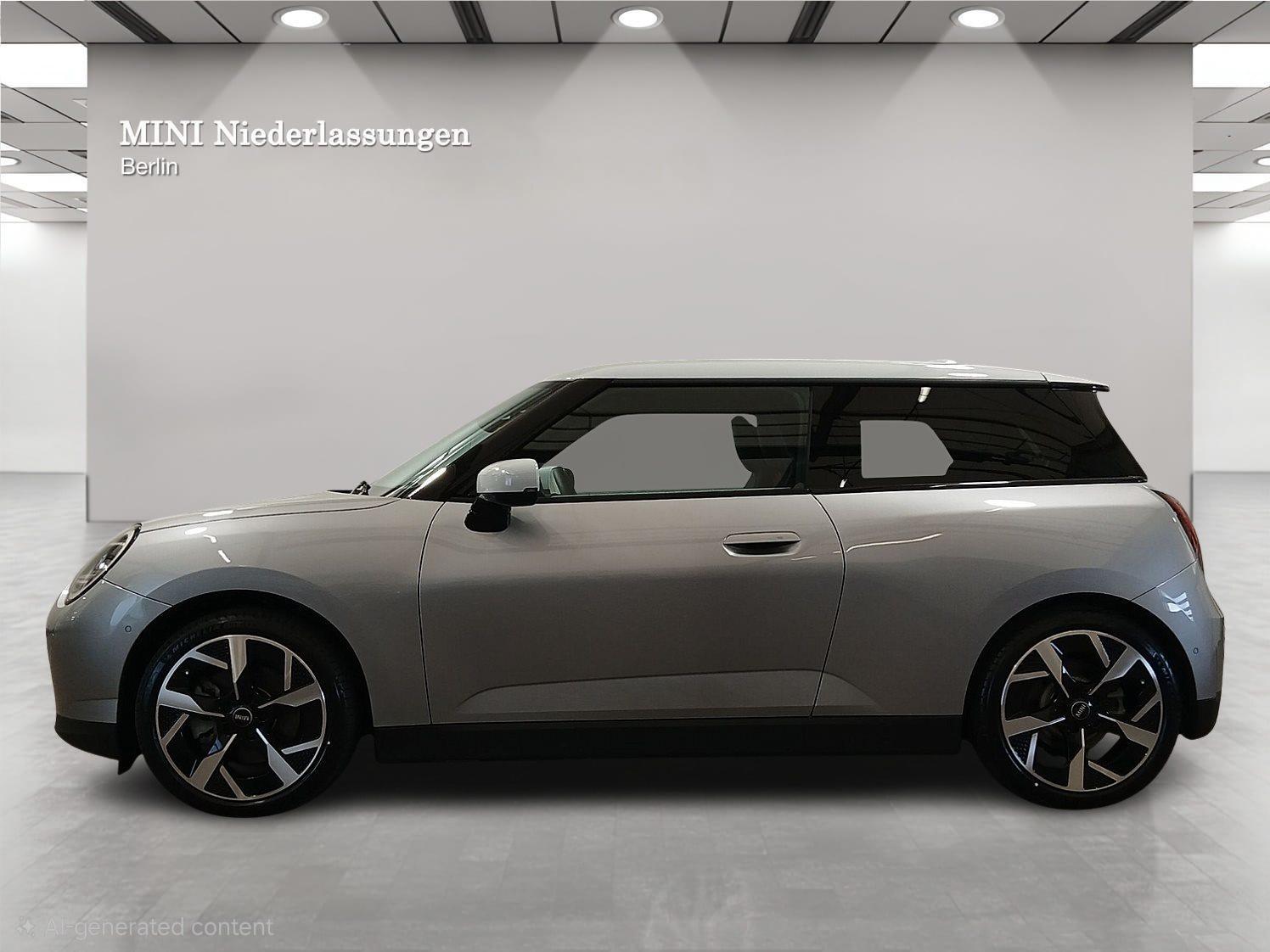 MINI Cooper 3-Türer – Bild 3
