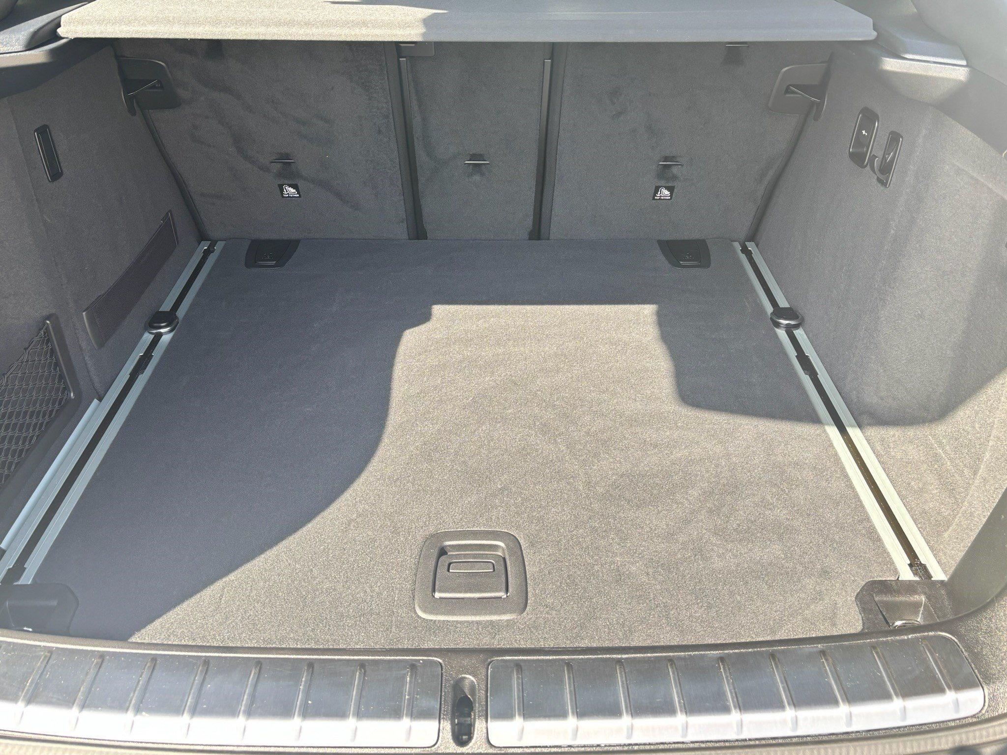 BMW X4 – Bild 17