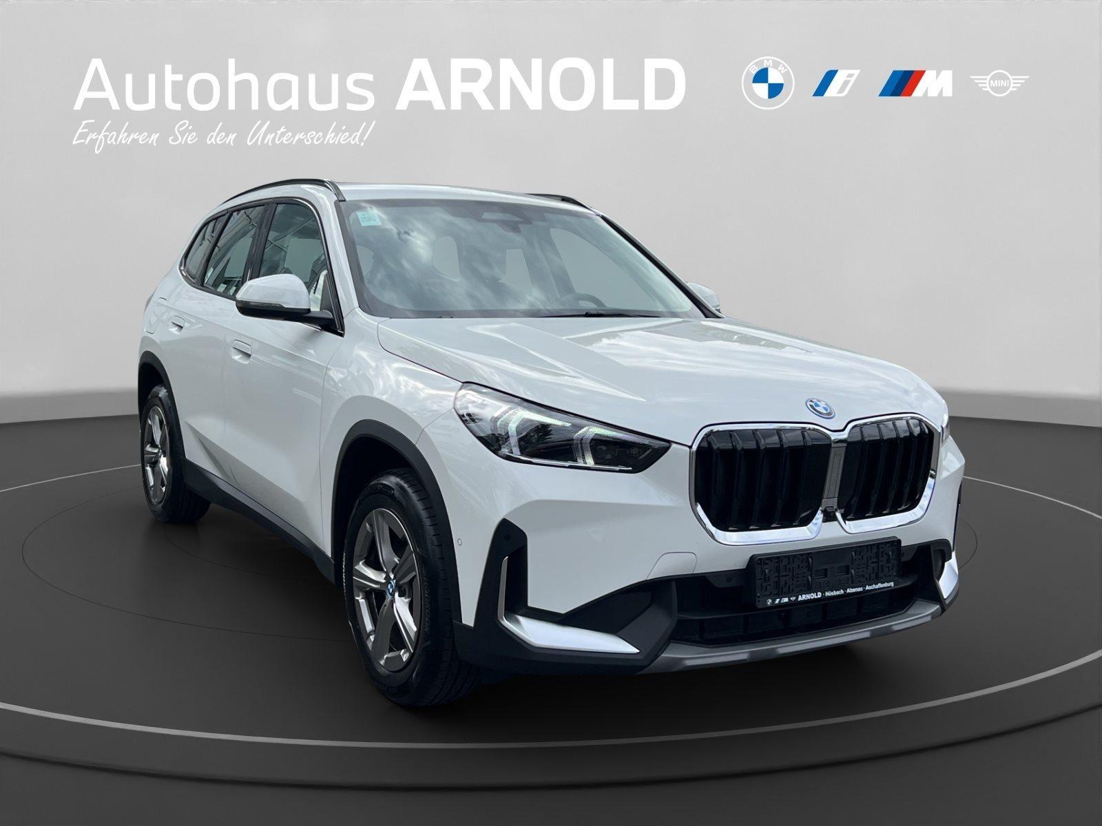 BMW X1 – Bild 3