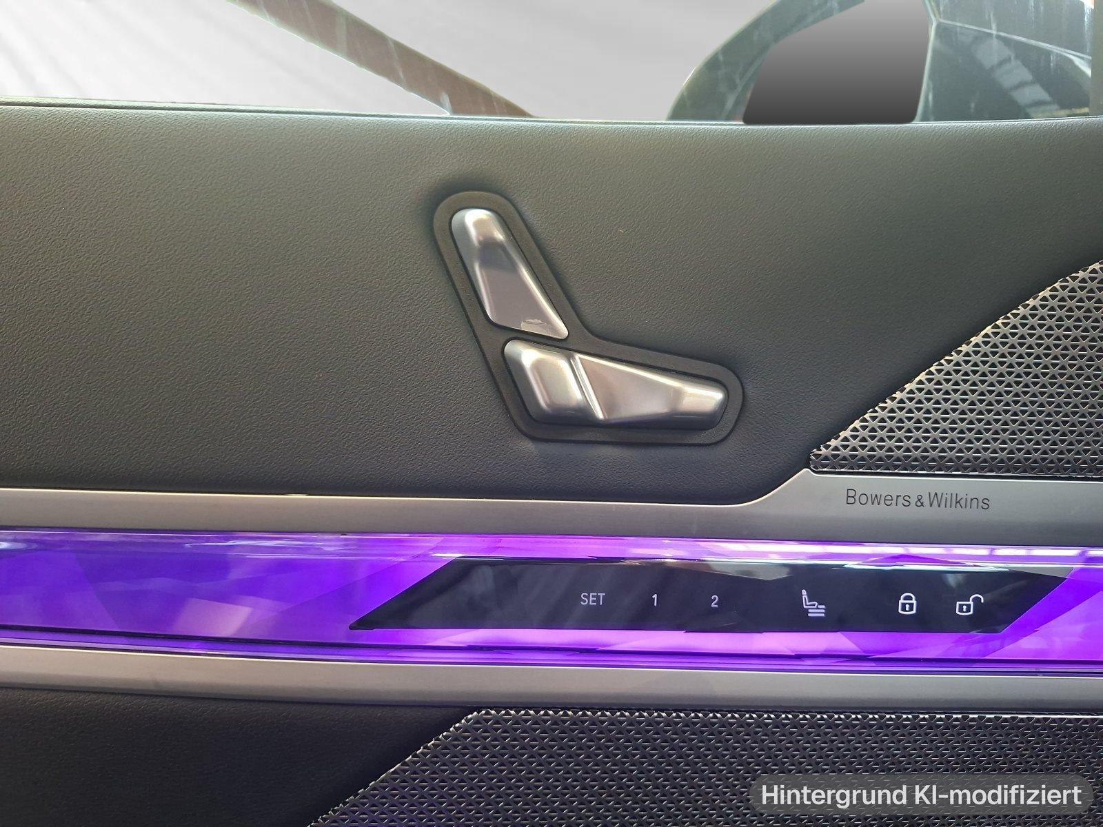 BMW 7er – Bild 30
