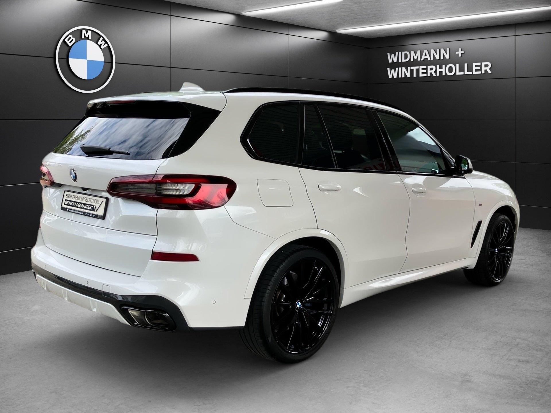 BMW X5 – Bild 4