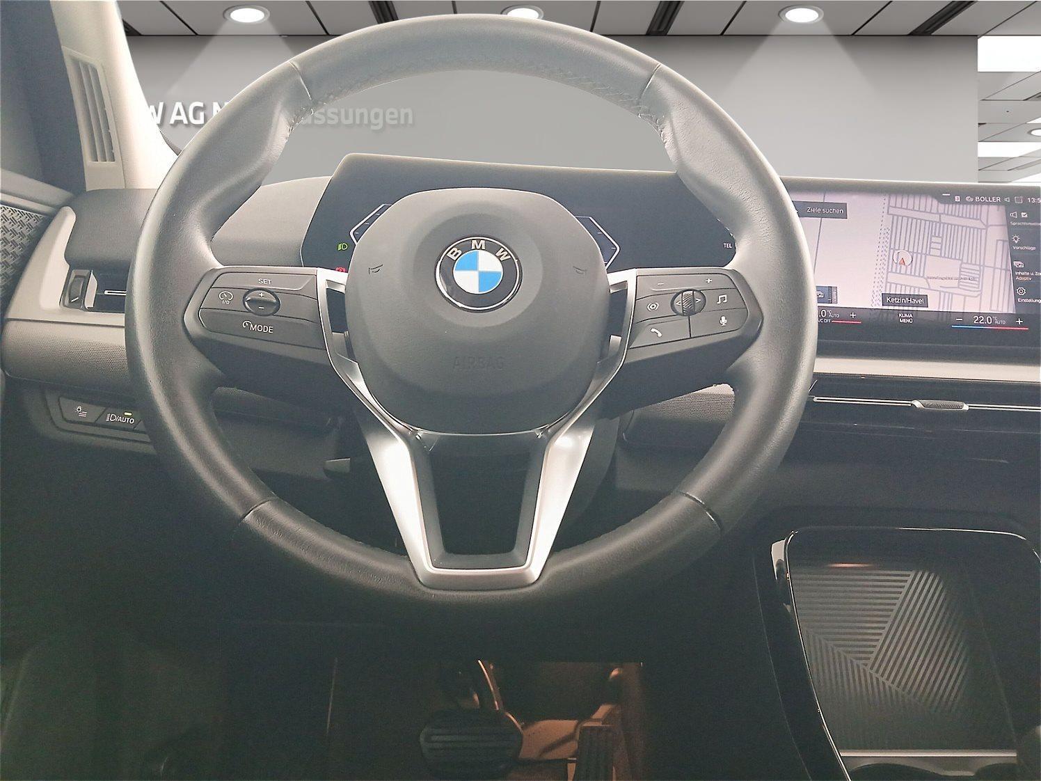 BMW X1 – Bild 10