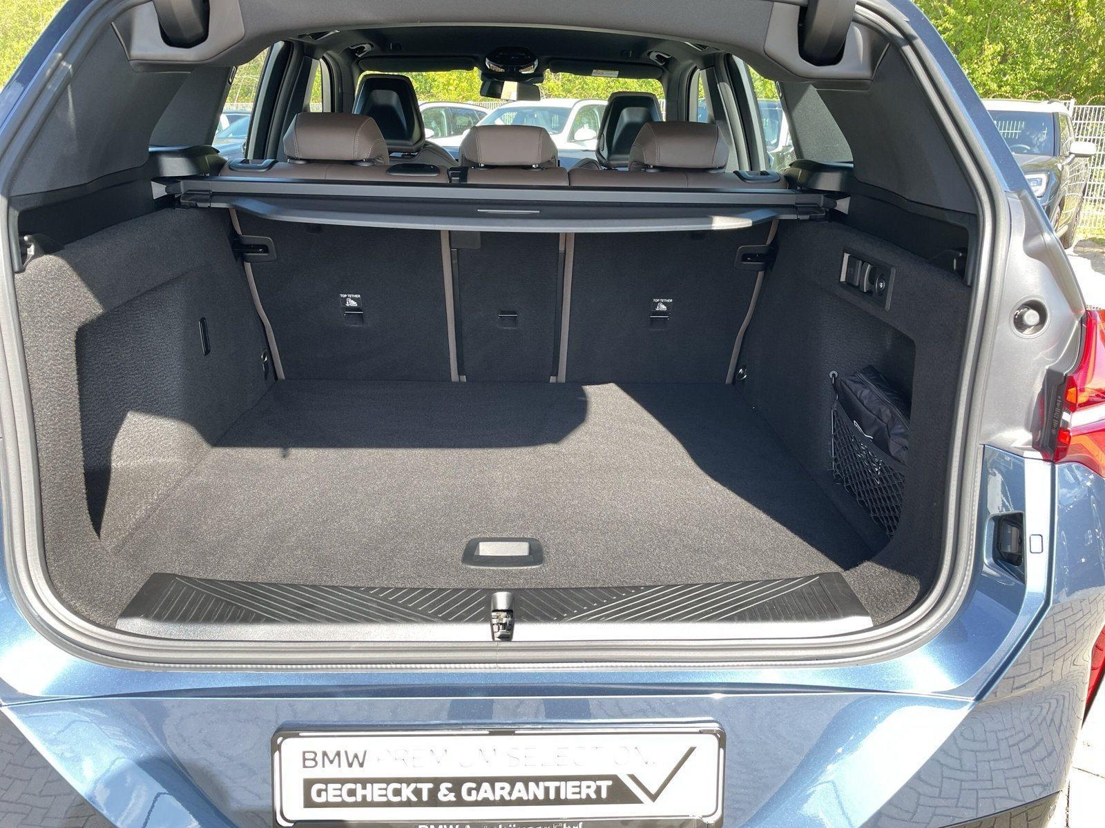 BMW X3 – Bild 15