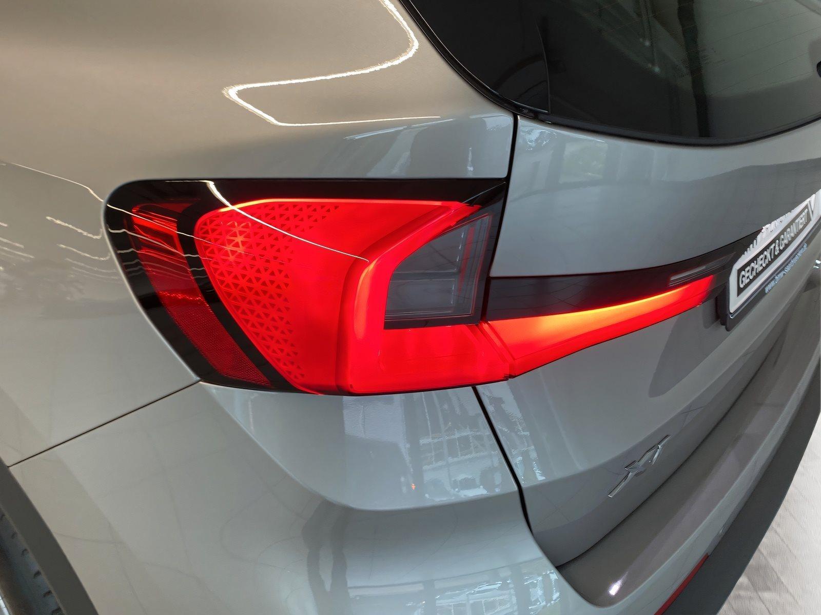BMW X1 – Bild 23