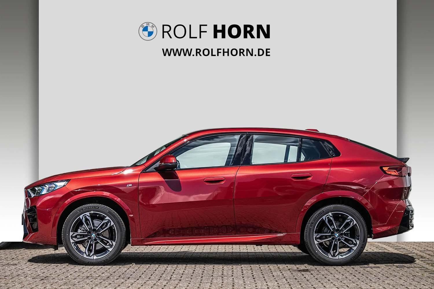 BMW X2 – Bild 29