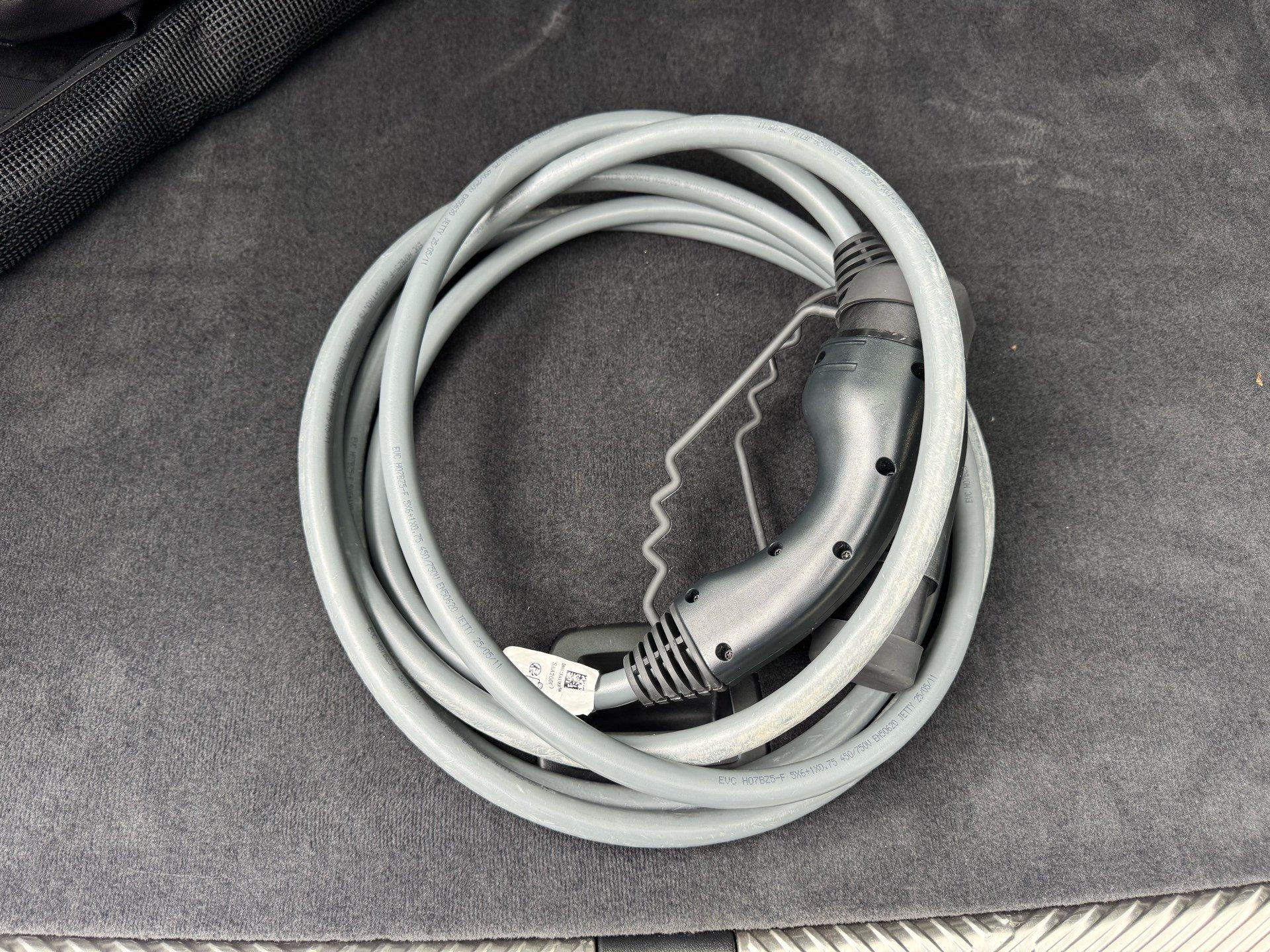 BMW 5er Touring – Bild 19